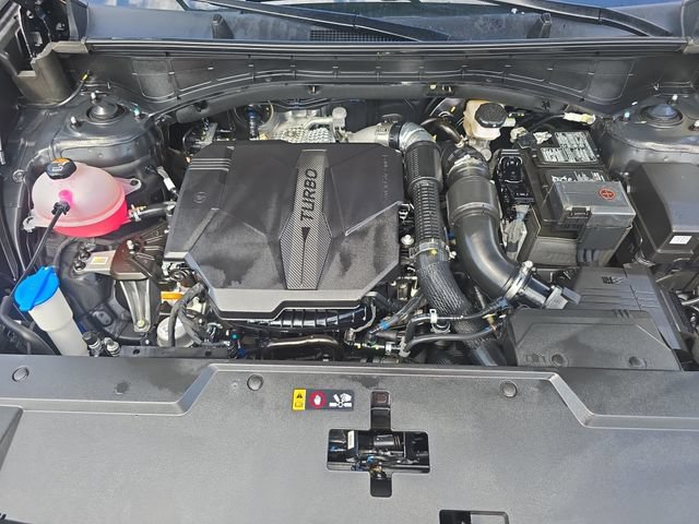 Used 2026 Hyundai Santa Fe SEL FWD image 31