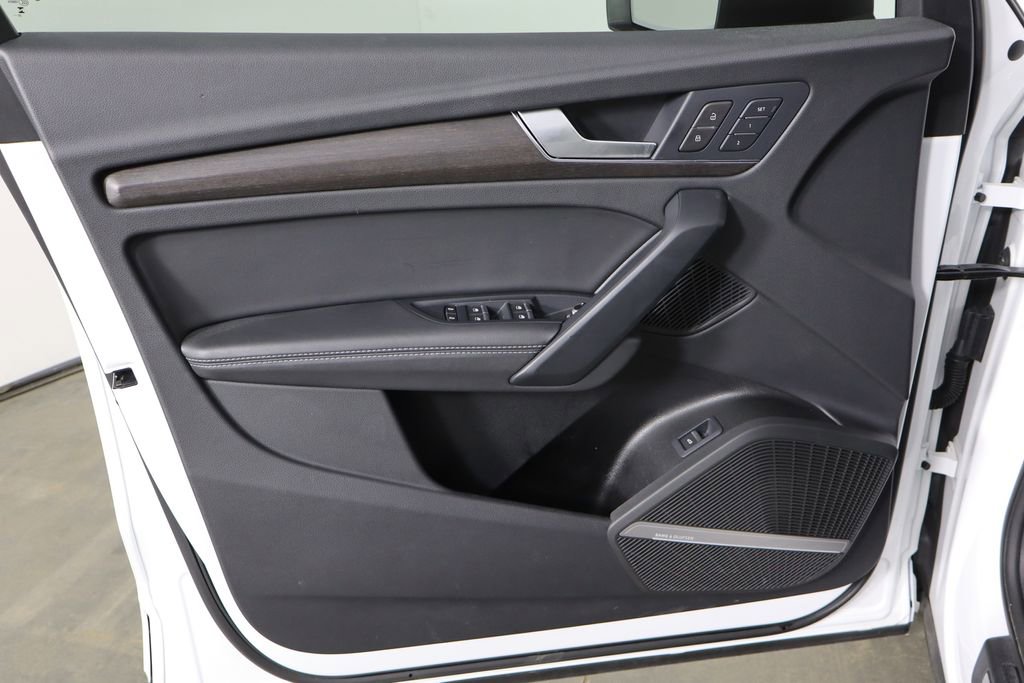 Used 2024 Audi Q5 2.0T Premium Plus image 19