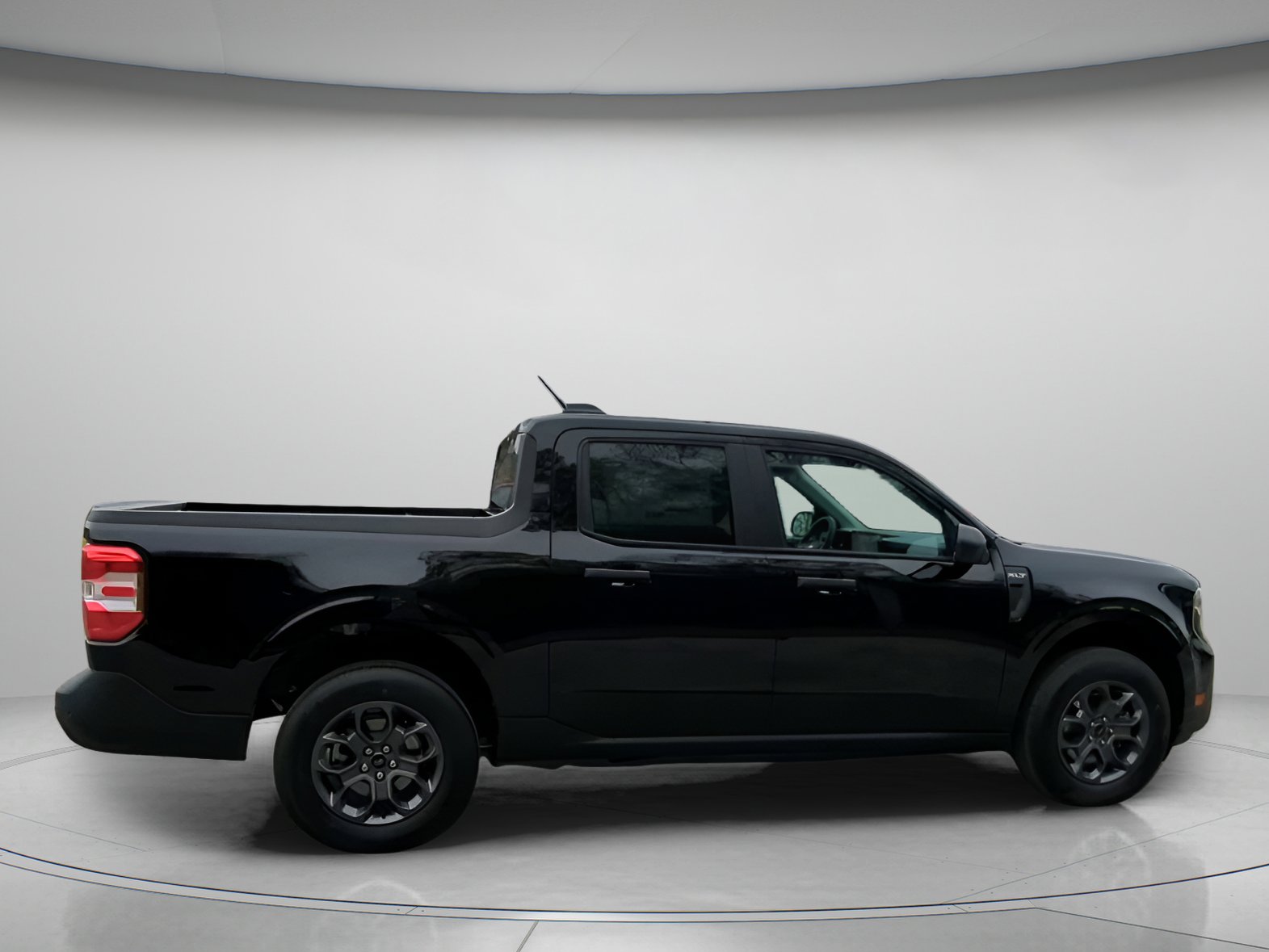 New 2026 Ford Maverick XLT w/ 4K Tow Package AWD/4WD image 34