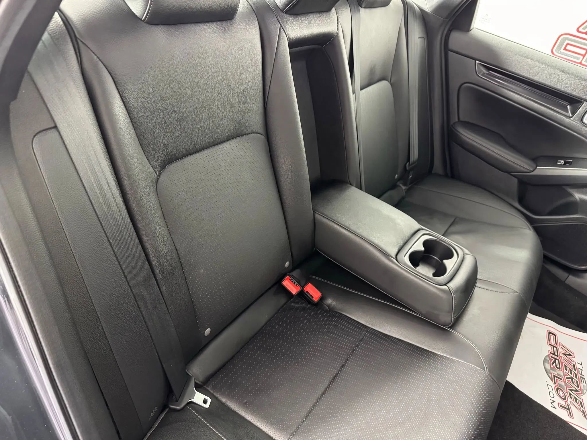 Used 2025 Honda Civic Sport Touring image 40