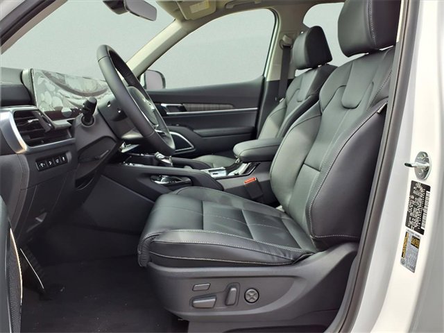 New 2025 Kia Telluride SX image 21