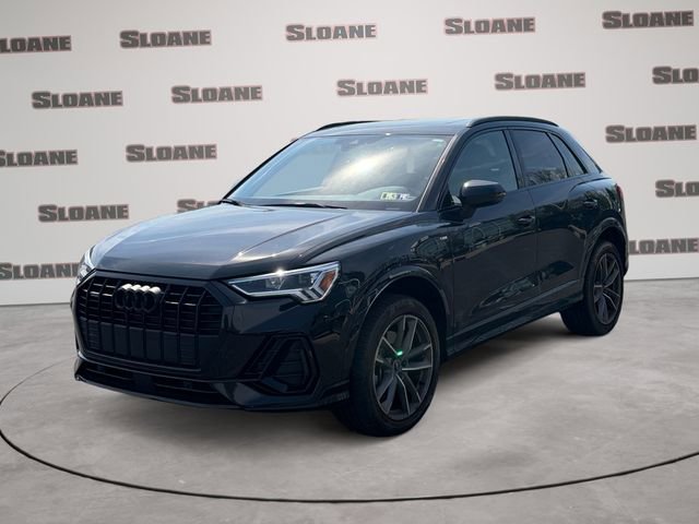 Used 2023 Audi Q3 2.0T Premium image 1