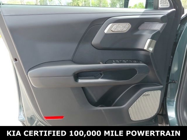 Used 2027 Kia Telluride X-Line SX Prestige image 21