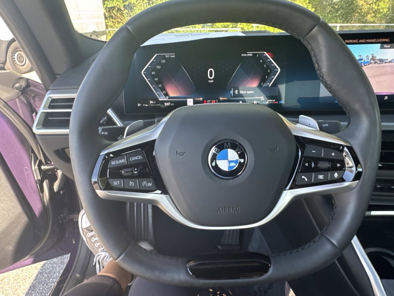 Used 2025 BMW 230i Coupe image 25