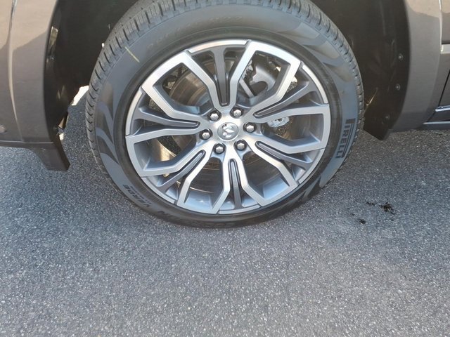 New 2026 RAM 1500 Tungsten image 6