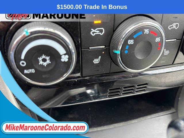 Used 2012 Chevrolet Captiva Sport LTZ image 27