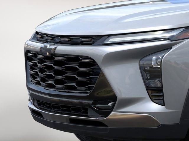 New 2026 Chevrolet Trax ACTIV w/ Driver Confidence Package FWD image 14