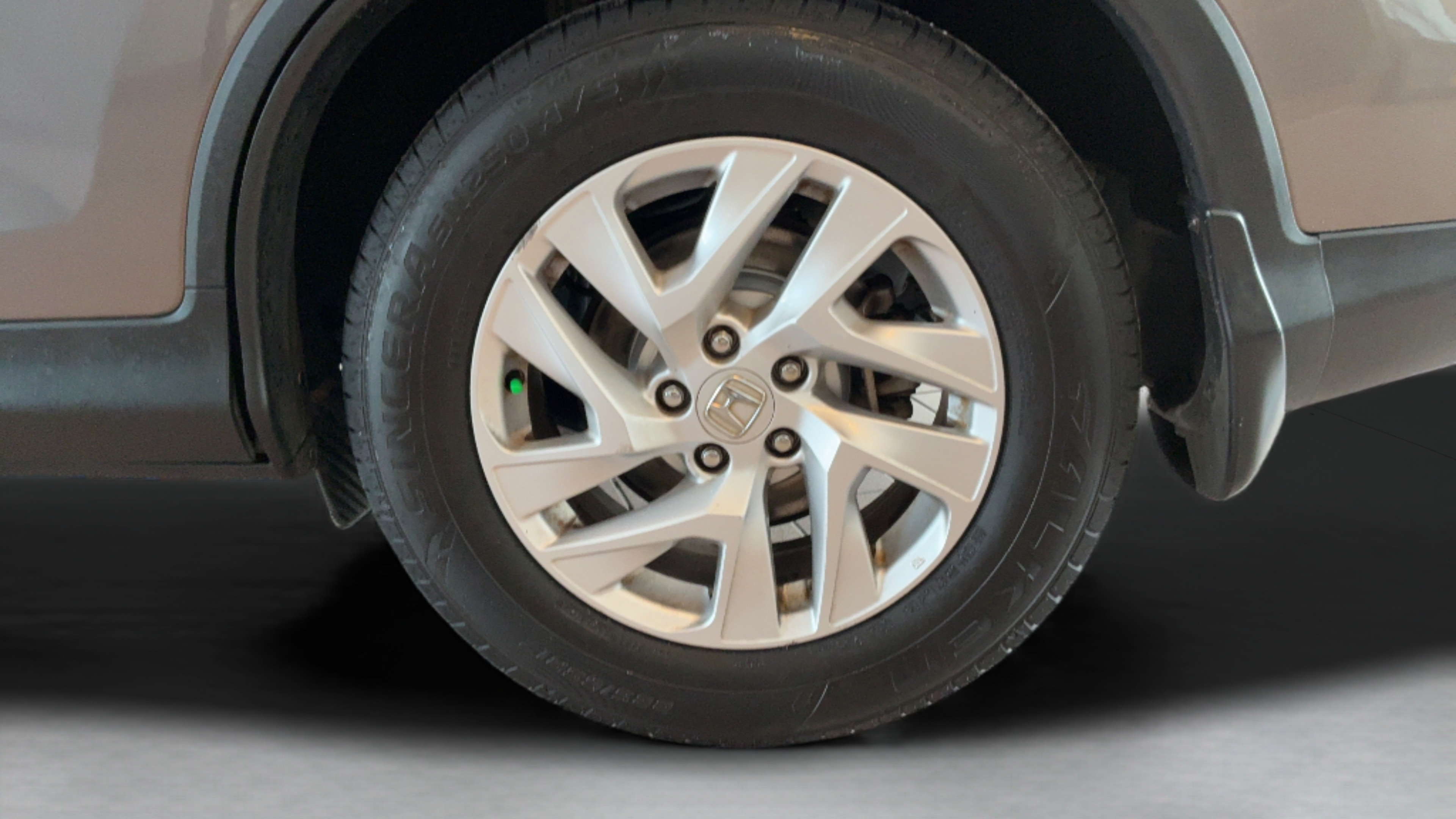 Used 2015 Honda CR-V EX-L image 46