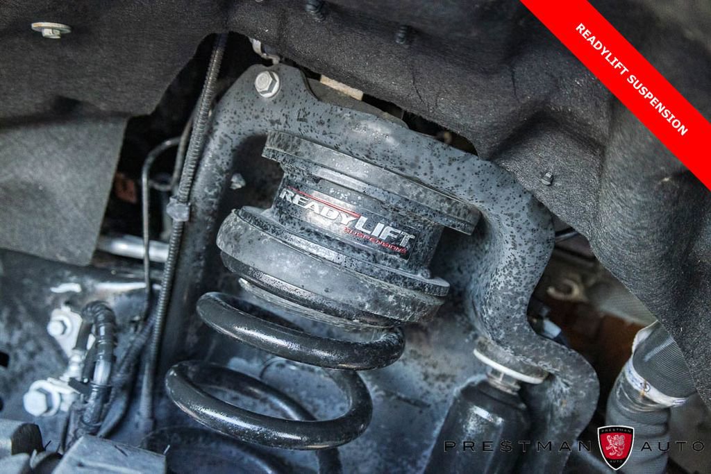 Used 2024 Ford F250 Lariat w/ Sport Appearance Package image 5