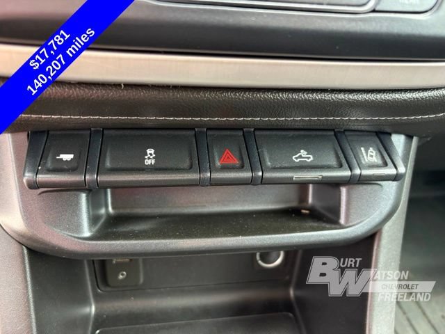 Used 2017 GMC Canyon SLE w/ SLE Convenience Package AWD/4WD image 22