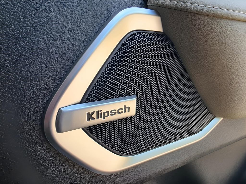 New 2026 Nissan Armada Platinum image 18