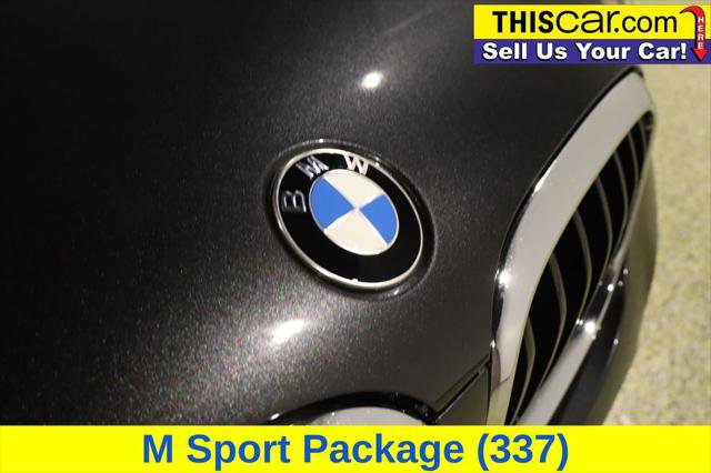 Used 2019 BMW X4 xDrive30i w/ M Sport Package 2 image 11