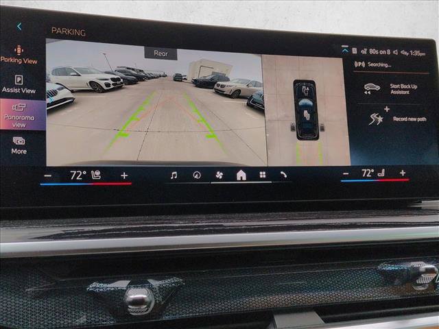 New 2026 BMW X7 xDrive40i w/ M Sport Package image 13