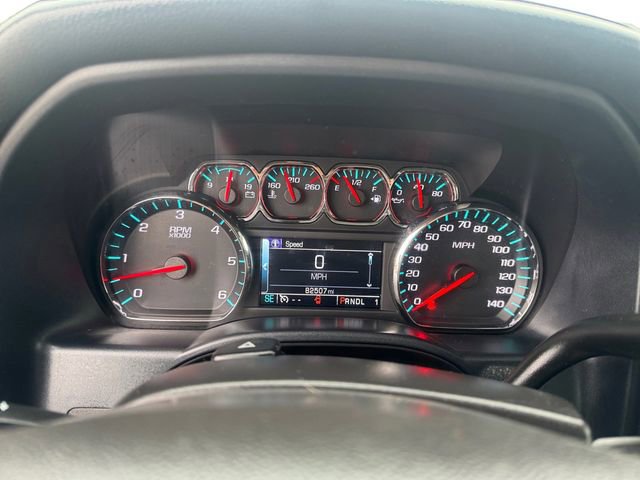 Used 2017 GMC Sierra 3500 SLE w/ HD SLE Preferred Plus Package image 14