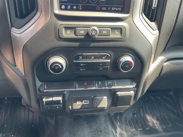 Used 2022 Chevrolet Silverado 3500 W/T w/ WT Convenience Package AWD/4WD image 24