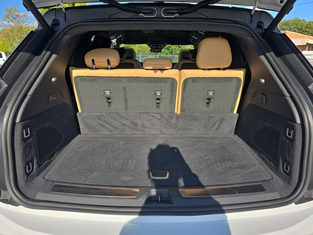 Certified 2025 Cadillac Escalade IQ Sport 2 image 13