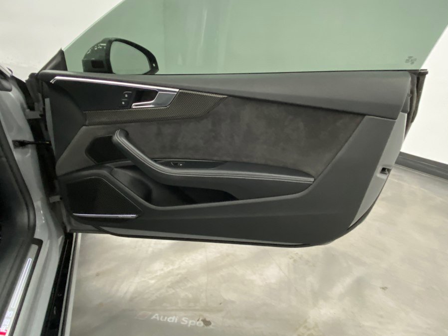 Used 2018 Audi RS 5 image 41