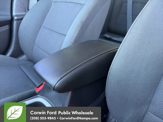 Used 2017 Chevrolet Cruze LS FWD image 20