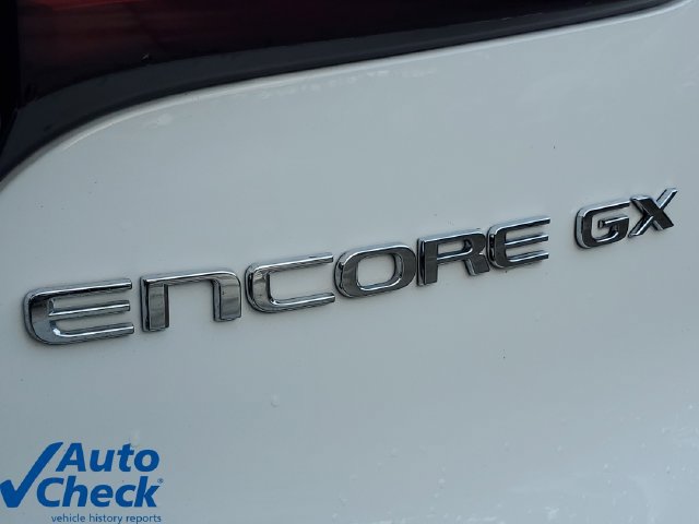 Certified 2024 Buick Encore GX Preferred FWD image 9