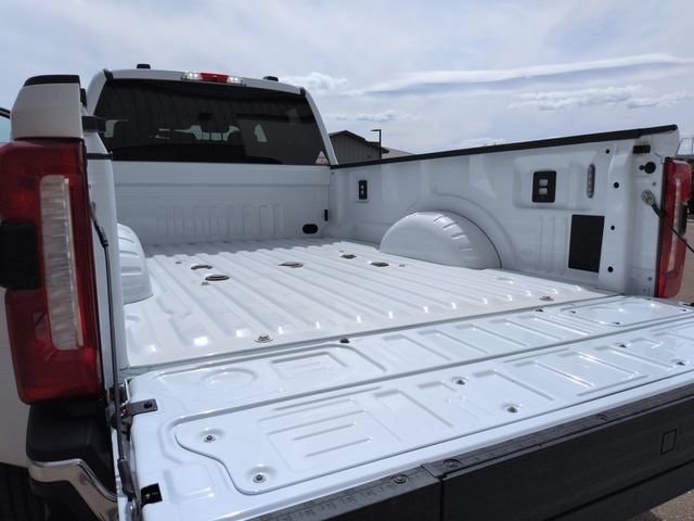 New 2026 Ford F350 Lariat AWD/4WD image 28