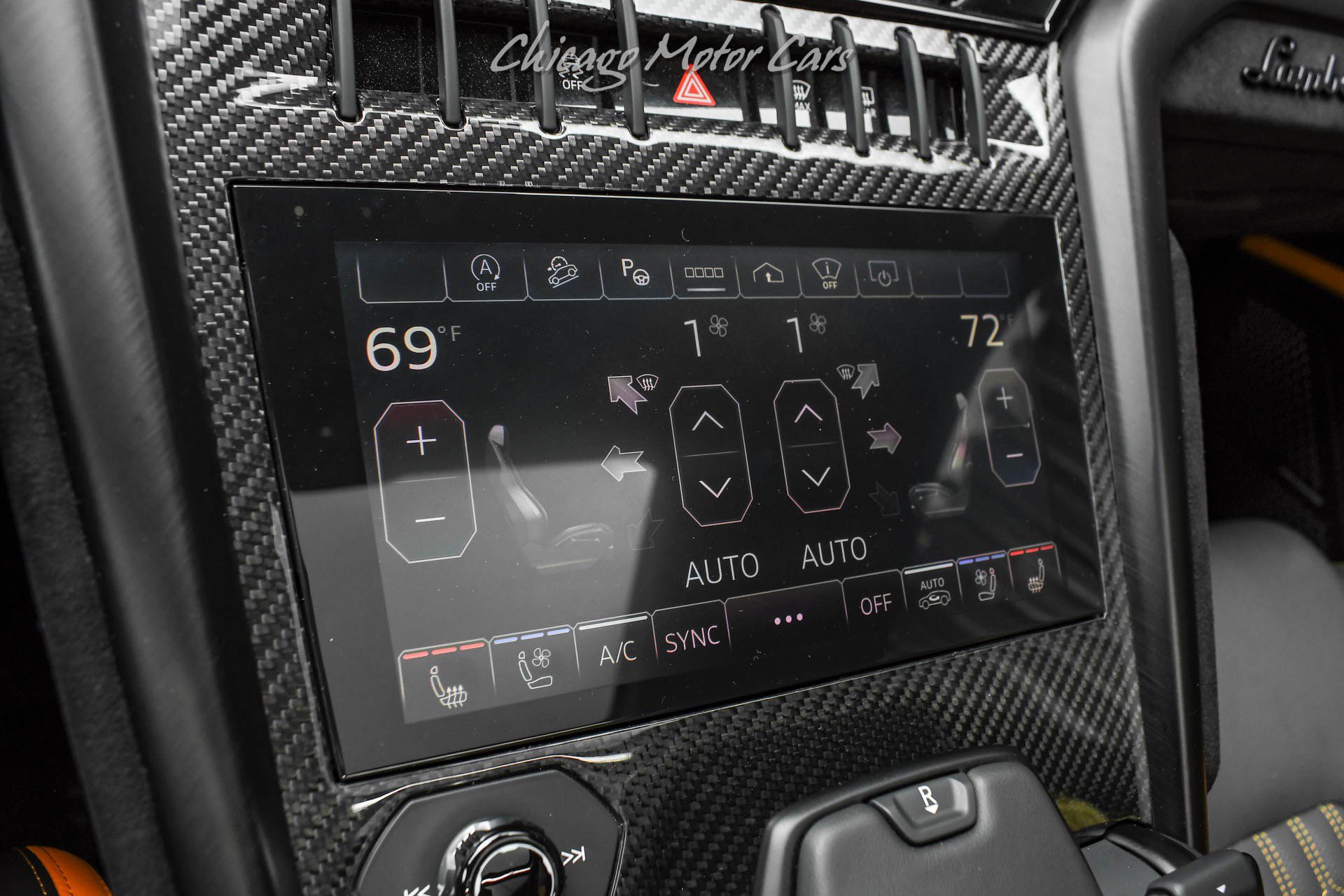 Used 2024 Lamborghini Urus Performante image 17