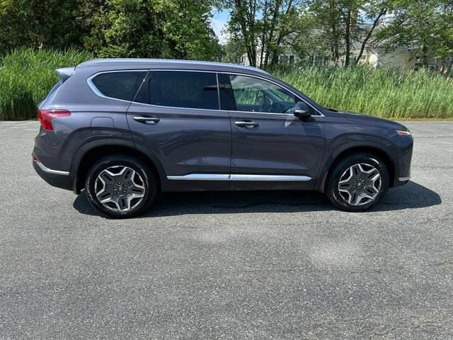 Used 2022 Hyundai Santa Fe SEL Convenience w/ Cargo Package AWD/4WD image 6