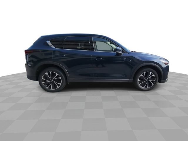 Used 2023 MAZDA CX-5 AWD 2.5 S w/ Premium Plus Pkg image 9