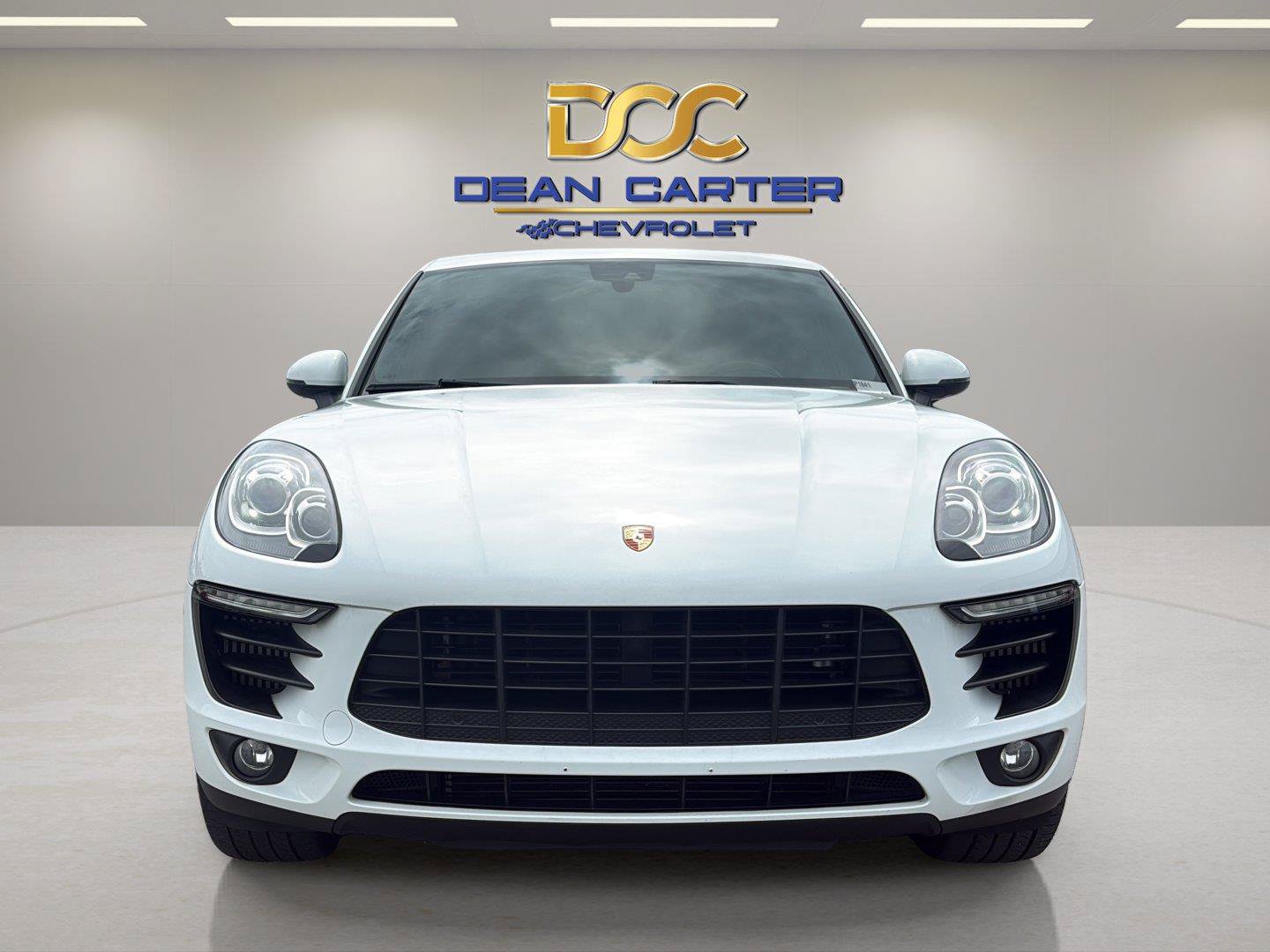 Used 2018 Porsche Macan S AWD/4WD image 8