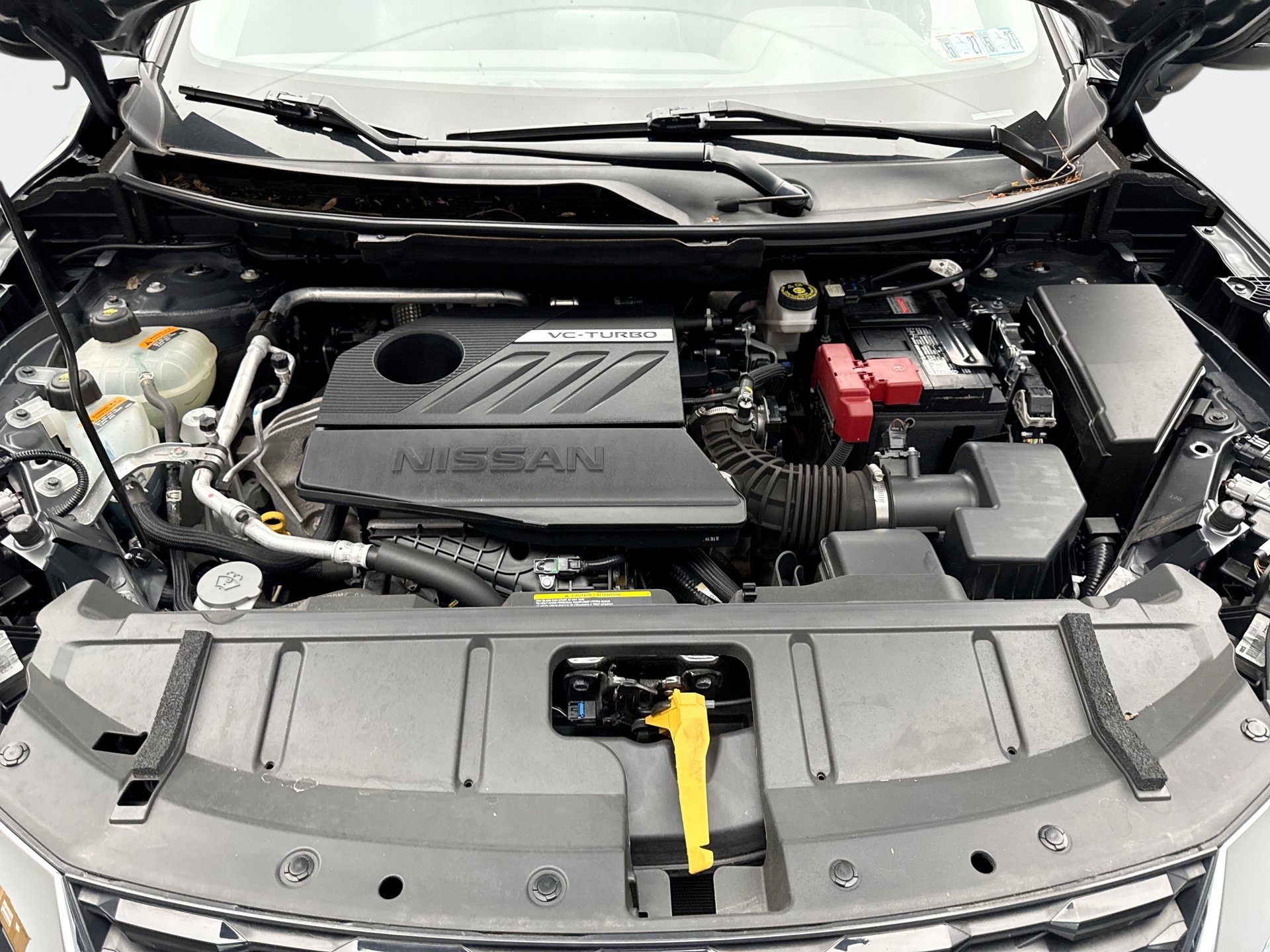 Used 2023 Nissan Rogue SL AWD/4WD image 27