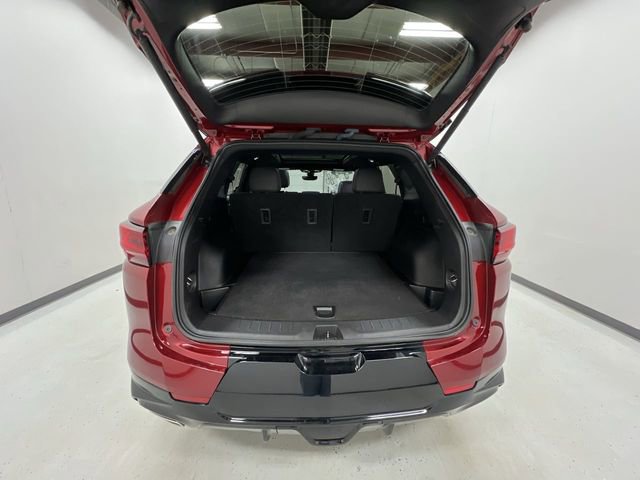 Certified 2023 Chevrolet Blazer RS w/ Driver Confidence II Package AWD/4WD image 27