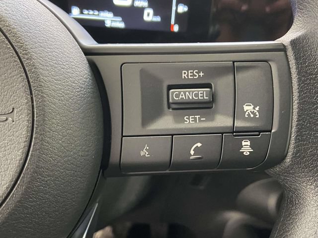 New 2026 Nissan Kicks S FWD image 20