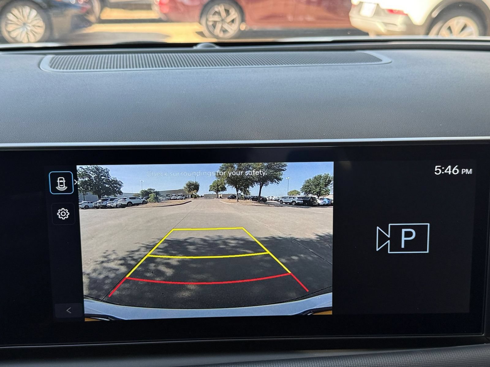 Used 2026 Hyundai Tucson SEL Plus FWD image 26