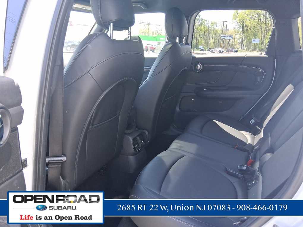 Used 2018 MINI Cooper Countryman S AWD/4WD image 10