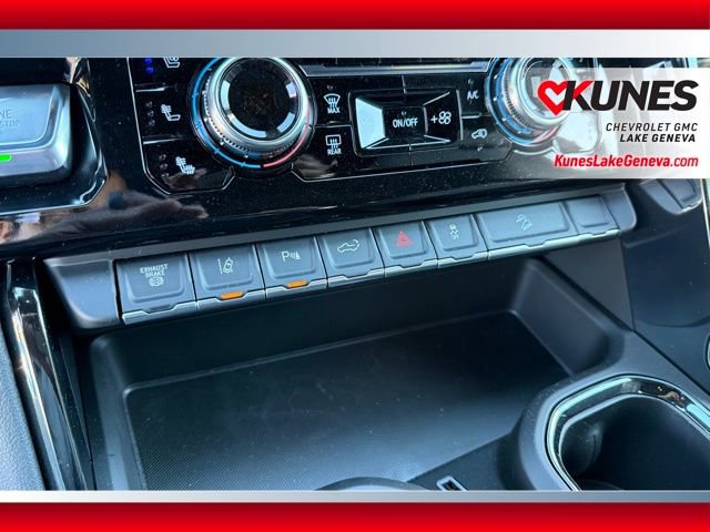 New 2026 GMC Sierra 3500 AT4 w/ AT4 Premium Plus Package image 31