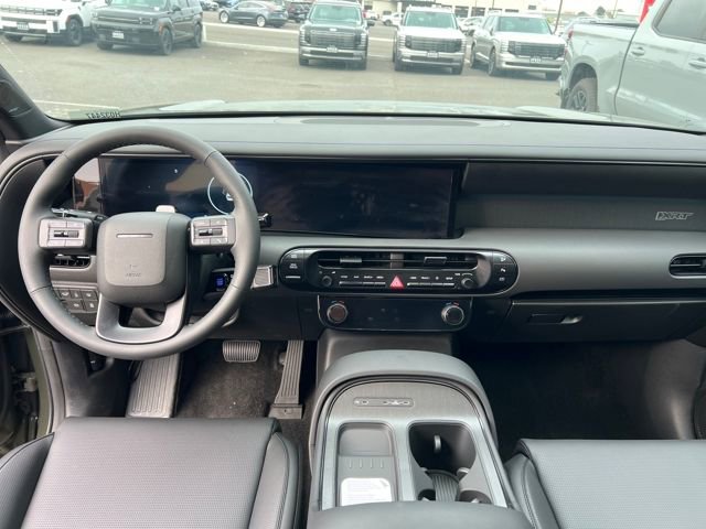 New 2026 Hyundai Palisade XRT Pro image 12