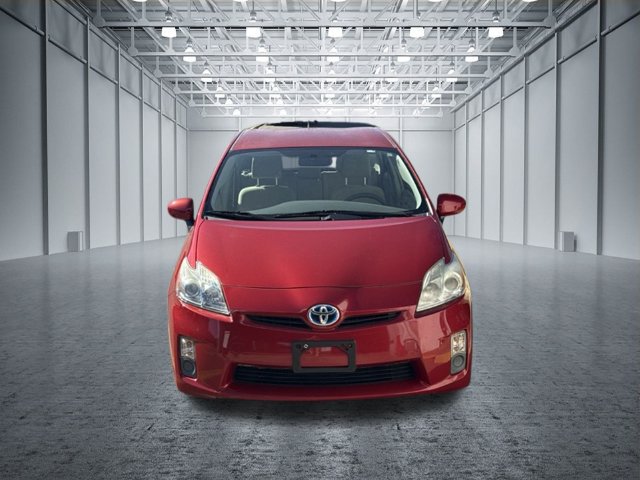 Used 2011 Toyota Prius Two FWD image 3