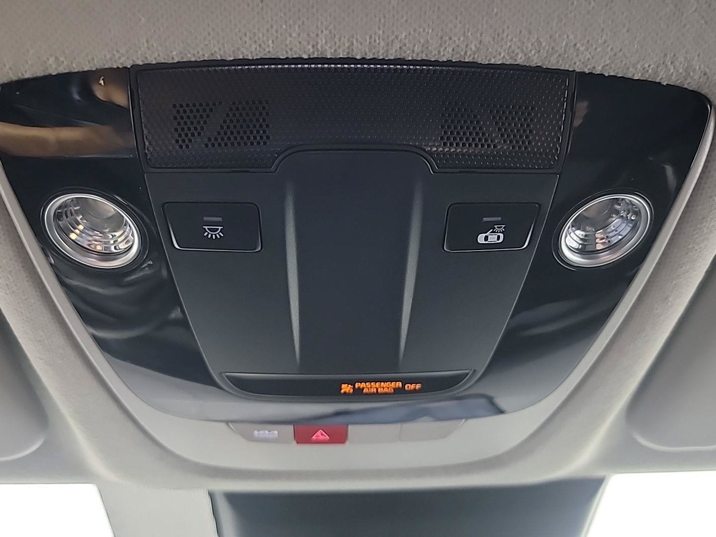 Used 2026 Kia Seltos S AWD/4WD image 31