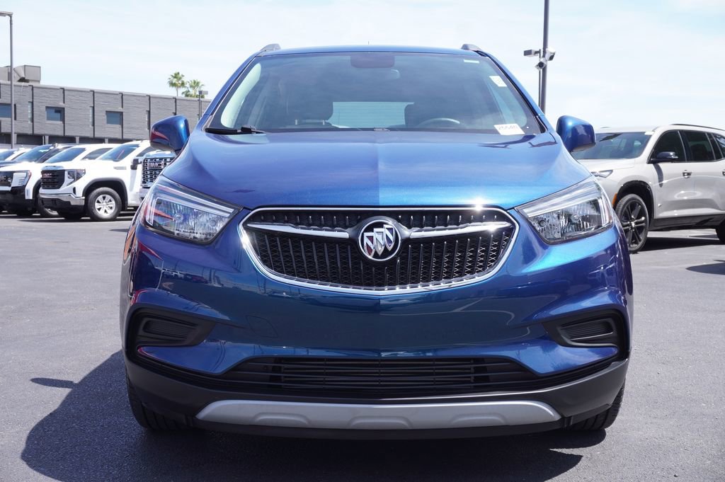 Used 2020 Buick Encore Preferred FWD image 5