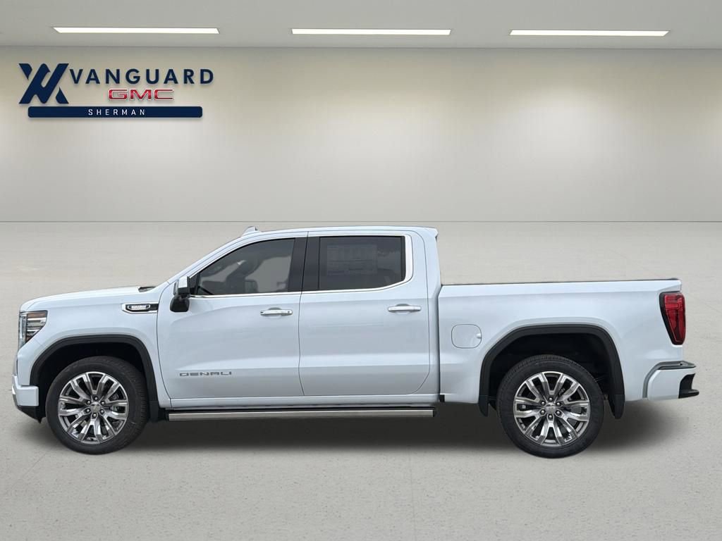 New 2026 GMC Sierra 1500 Denali image 4