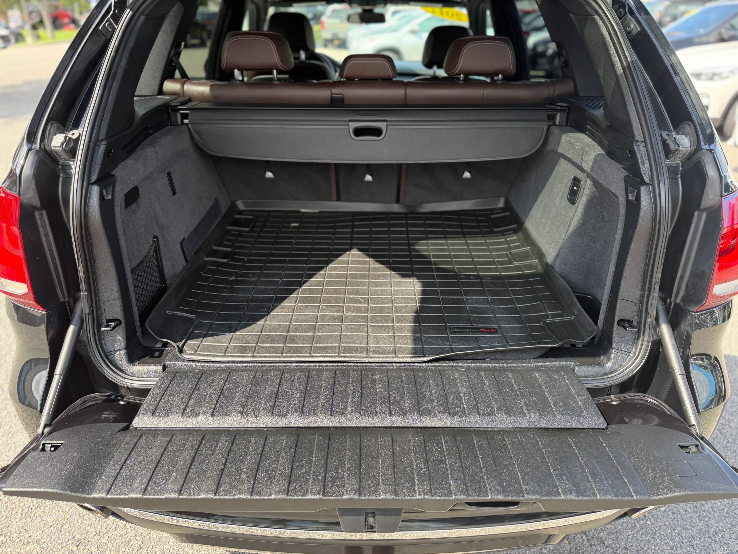Used 2017 BMW X5 xDrive35i AWD/4WD image 12