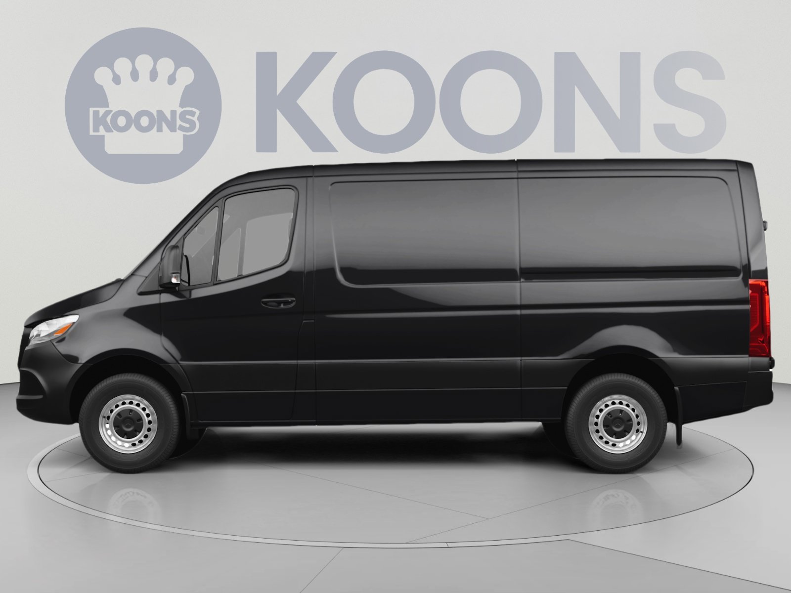 New 2026 Mercedes-Benz Sprinter 2500 image 2