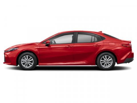 Used 2025 Toyota Camry LE w/ Convenience Package FWD image 3