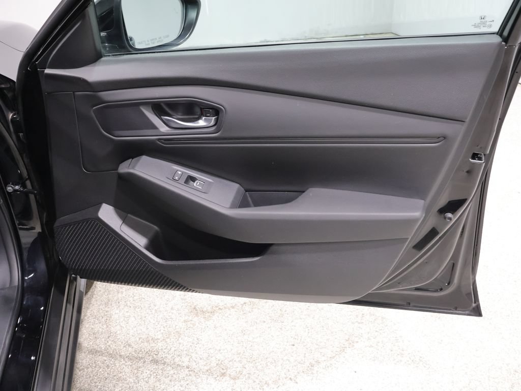 Used 2024 Honda Accord EX image 23