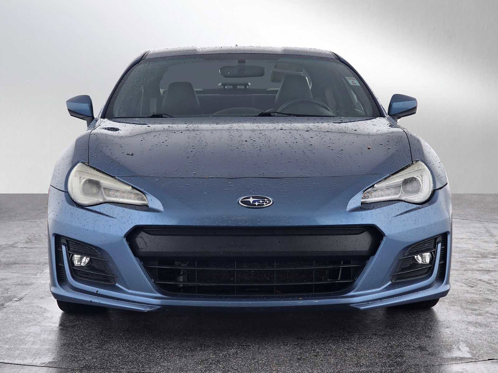 Used 2018 Subaru BRZ Limited w/ 50th Anniversary Edition image 8