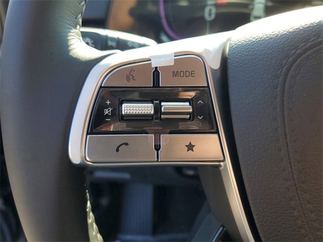 New 2025 Kia Telluride EX w/ EX Captain's Chair Package image 11