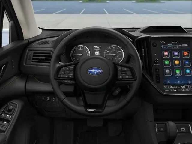 New 2027 Subaru Ascent Onyx Edition AWD/4WD image 14
