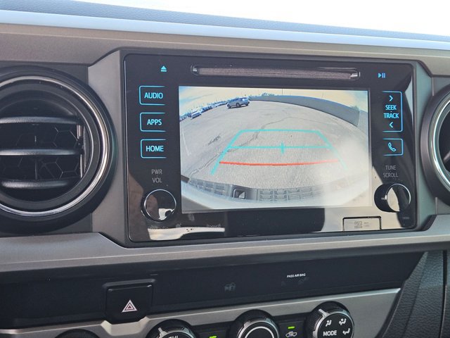 Used 2019 Toyota Tacoma SR5 AWD/4WD image 13