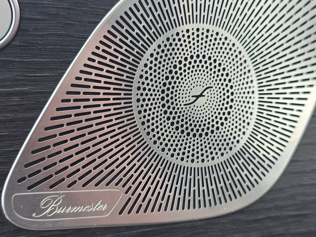 Certified 2022 Mercedes-Benz GLS 450 4MATIC image 28