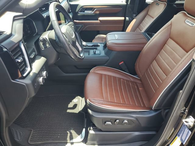 Used 2026 GMC Sierra 3500 Denali Ultimate AWD/4WD image 5