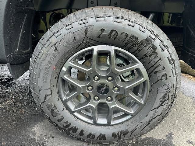 New 2025 Ford Ranger XLT w/ Equipment Group 301A High image 14